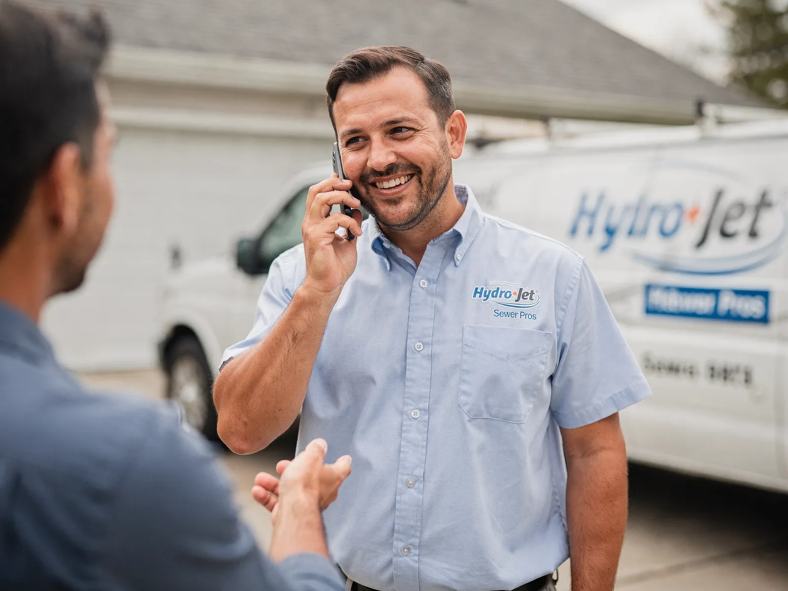 Hydro Jetting Wheeler, MI FAQs